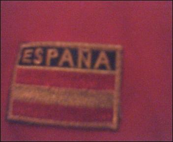 espana